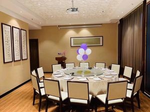 Shengyuxuan Family Banquet (Songshan Lake Branch)
