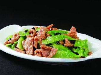Chaoshan Clay Pot Rice & BBQ