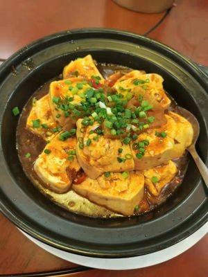 Quannan Jie Gu Restaurant