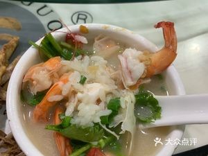 Brothers Chaoshan Cuisine Clay Pot Rice (Jingfu West Road Store)