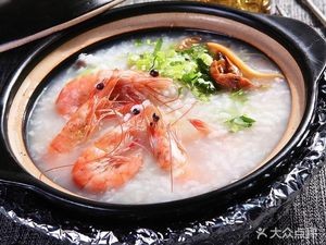 Yipin Chaozhou Pot Rice (Meijing West Road Store)