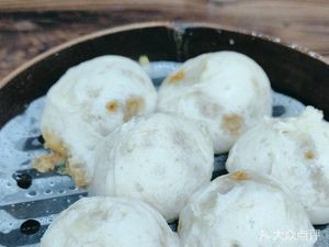 Zhejiang Hangzhou Steamed Dumplings & Soup Shop (Huawei Xicun Apartment Store)