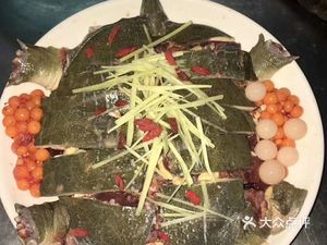 Qingyuan Pork Offal Rice (Dalong Store)