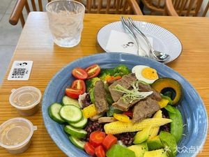 Pussh Food (Vanke Jindu Songhu Store)