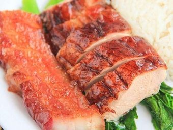 Langyue Hong Kong Style Roast Meat Tea Restaurant