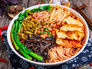 Pin Liewang Liuzhou Luosifen (Dalang Branch)