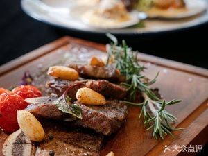 Tapas Bar (Dalang Store)