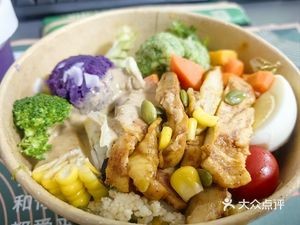 Xizan Light Meals (Dalong Branch)