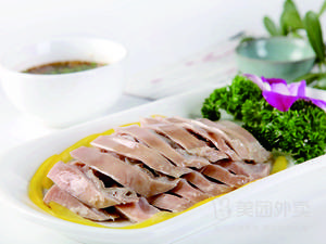 Lusha Guo Mian Tang