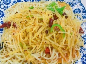 Northwest Beef Noodles (Libeling Branch)