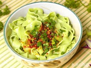 Sichuan Noodle House