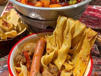 Anhui Taihe Beef Noodles (Changfu Middle Road Branch)