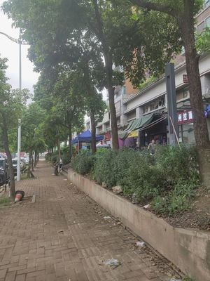 Lanzhou Noodles (Jiameng Spring Garden Branch)