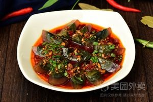 Sichuan Noodle House (Libeling Branch)