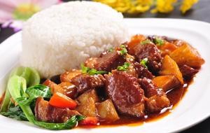 Chongqing Noodle House
