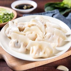 First Grade Fresh Handmade Dumpling Shop