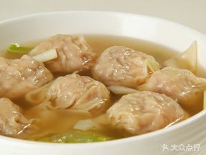 Fuying Fresh Dumpling House (First Branch, Dalong)