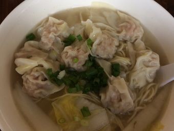 Yuxiangyuan Signature Wonton Noodles (Dalang Branch)