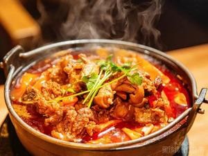 Chongqing Fish & Stone Pot Fish · Hotpot · Crawfish (Meijing West Road Branch)