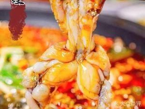 Shudao Shan Meow蛙 Fish Head (Dalang Store)