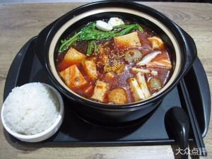 Xu Mama's Claypot Spicy Hot Pot (Dalong Branch)