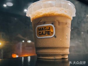 MAC·J CAFE