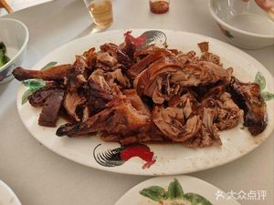 Quan Ji Dongguan Roast Goose
