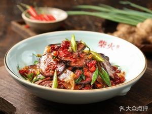 湘菜厨房(塘厦店)