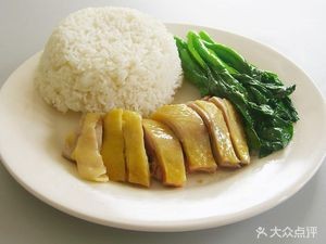 Fei Zai Roast Meat Shop (Yonglong Street Branch)