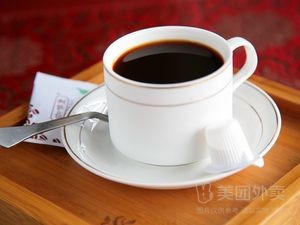 Bailang Composite Coffee Shop (Changhong Baihui Store)