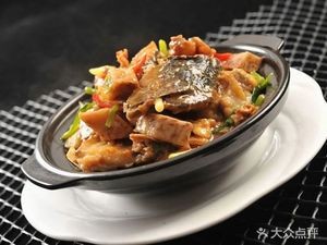 Liu's Hakka Restaurant (Baolongge Branch)