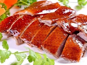 Haiyun Roast Goose Seafood Restaurant (Zhangmutou Branch)