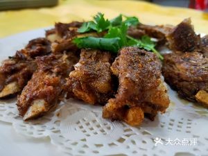 Yu Pin Hainan Goat Restaurant (Zhangmutou Branch)