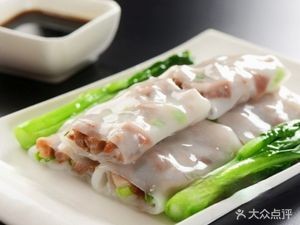 Guangke Rice Noodle Roll (Zhangmudou Branch)