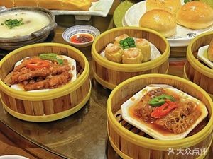 Ming Yue Xuan Tea Snacks Restaurant (Zhangmutou Tianyi City Store)