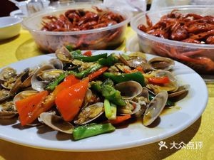 Jieyang Qunxing Claypot Rice Porridge
