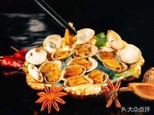 Yipin Fresh Crab Rice Noodles (Tianyi City Branch)