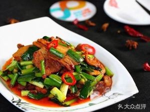 Meizhou Pickled Noodles (Tianyi City Branch)