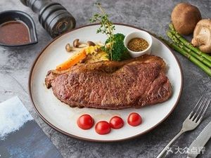 Northeast General Ge Charcoal Grilled Beef (Zhangmutou Branch)