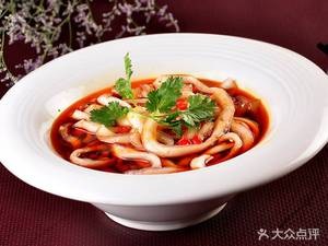 Shrimp Soldiers & Crab Generals (Jinshan Street Branch)
