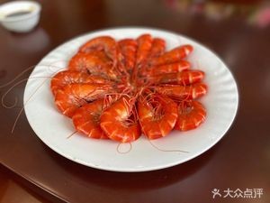 Fushun Restaurant (Guanchang Road Store)