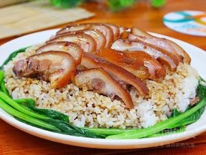 Huiwei Longjiang Pig Trotter Rice (Dalingshan Branch)