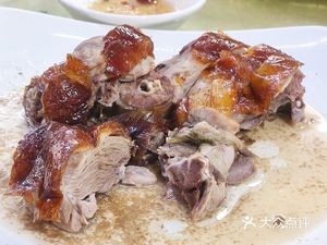 Hengbao Special Farmhouse Cuisine
