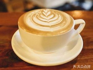Morning Cafe