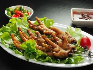 Seven Shrimp (Hengli Branch)
