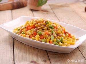 Xiang Cuisine Wooden Bucket Rice