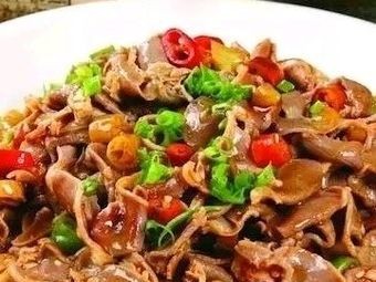 Home-style Small Bowl Dishes