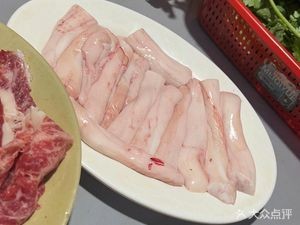 Ri Ri Fresh Beef Shop (Tianqiao Road Branch)