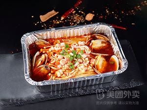 Wei Ge Barbecue (Huifu Apartment Branch)