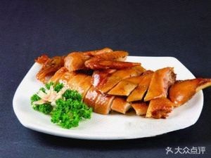 Wang Jiao Roast Goose (Hengli Store)